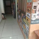 Departamentoswilson